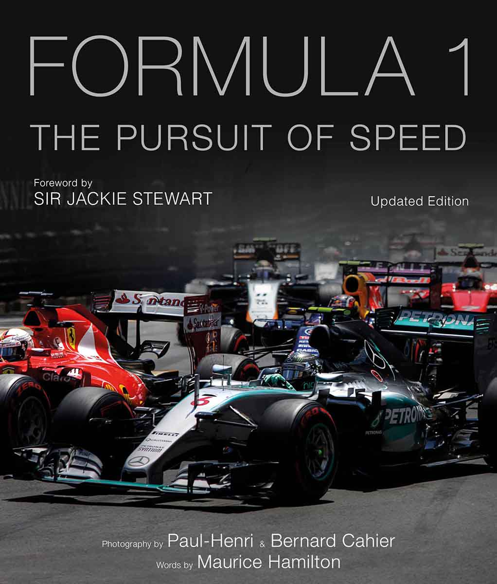 FORMULA ONE 