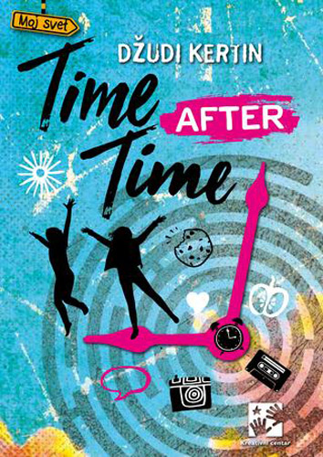 TIME AFTER TIME 