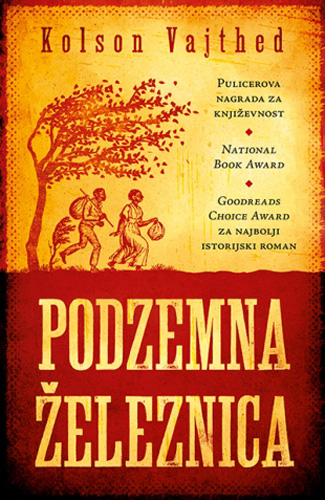 PODZEMNA ŽELEZNICA 