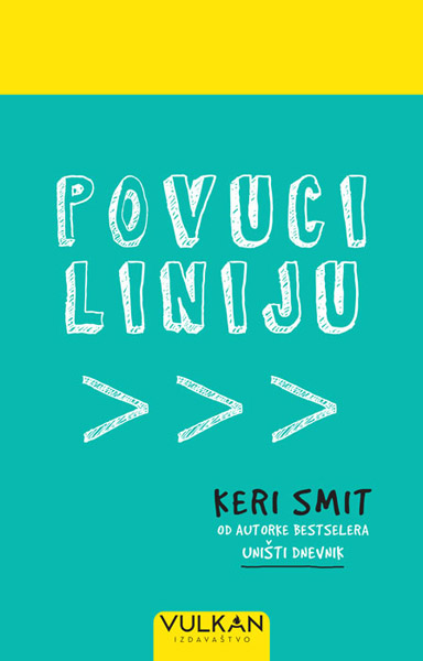 POVUCI LINIJU 