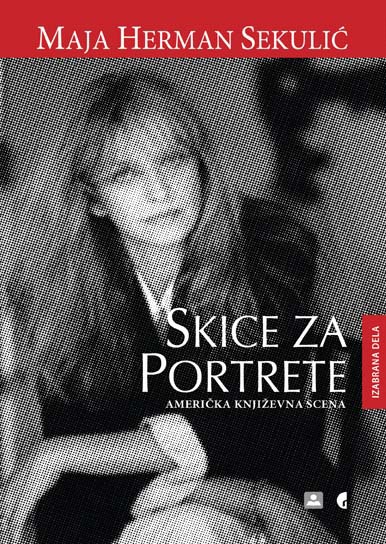 SKICE ZA PORTRETE 