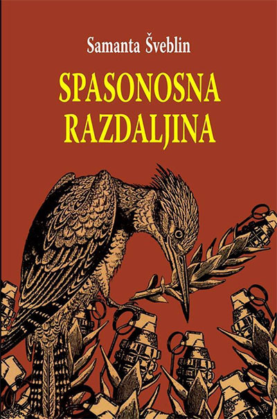 SPASONOSNA RAZDALJINA 