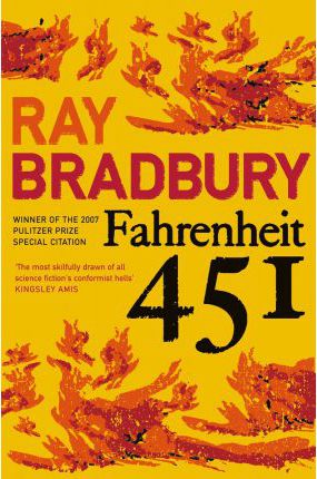 Fahrenheit 451 