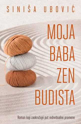 MOJA BABA ZEN BUDISTA 