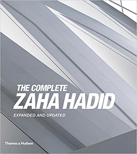 THE COMPLETE ZAHA HADID 