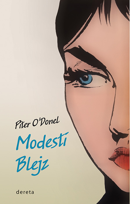 MODESTI BLEJZ 