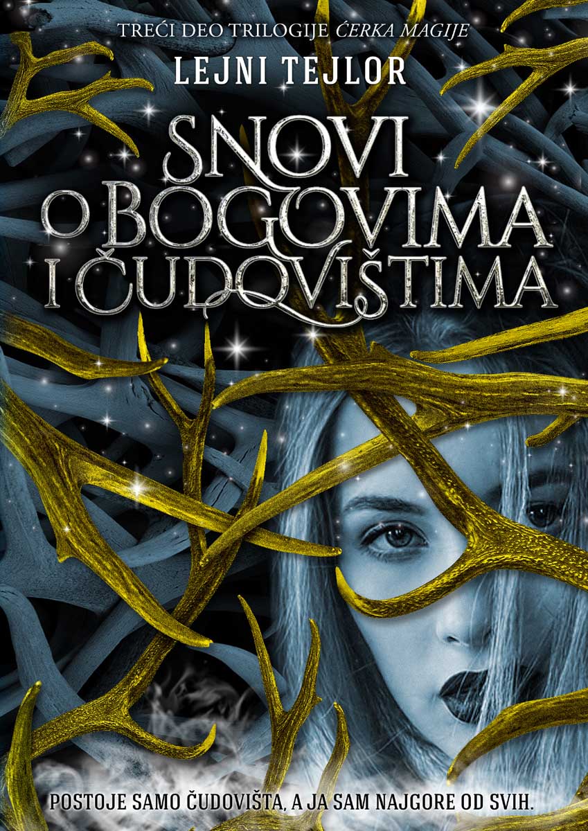 SNOVI O BOGOVIMA I ČUDOVIŠTIMA 