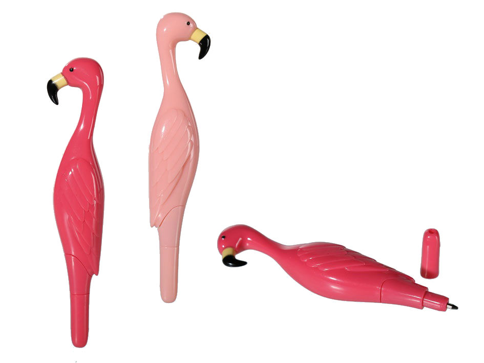 Hemijska olovka FLAMINGO 