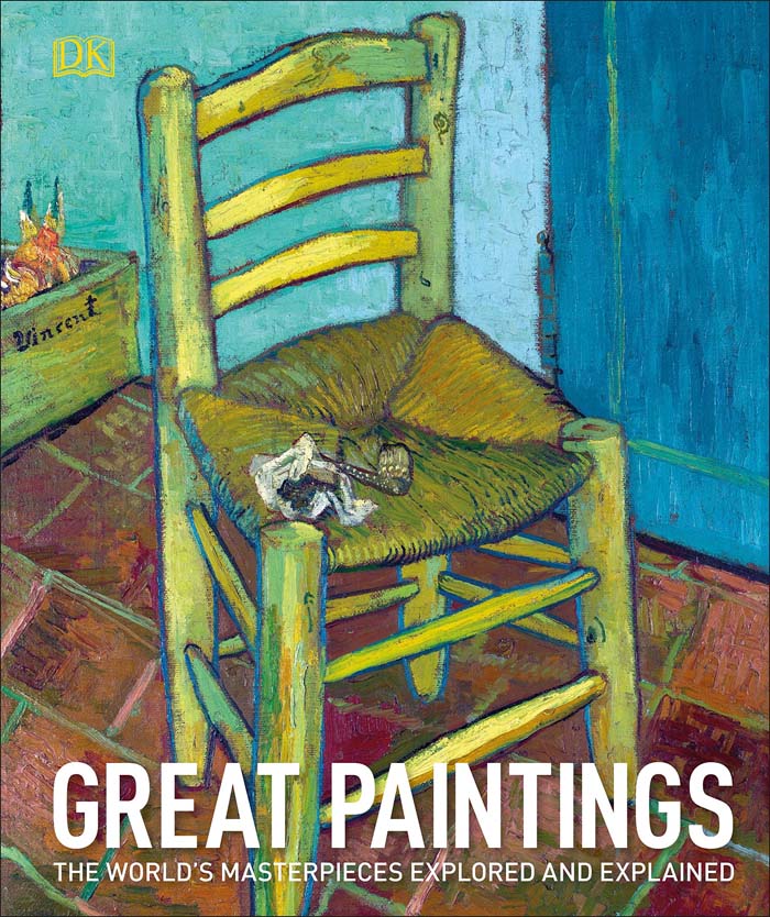 GREAT PAINTINGS 