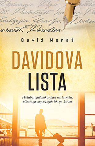 DAVIDOVA LISTA 