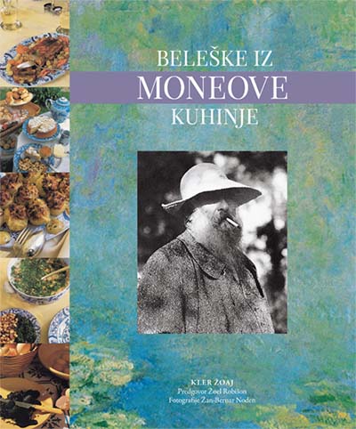 BELEŠKE IZ MONEOVE KUHINJE 