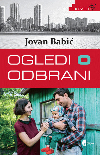 OGLEDI O ODBRANI 