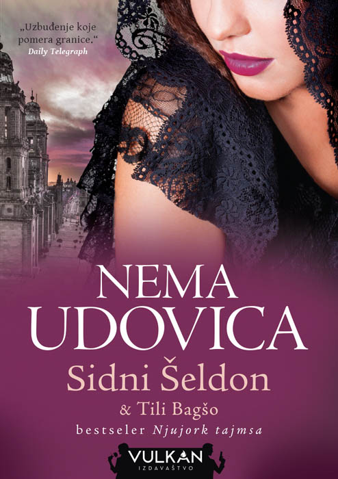 NEMA UDOVICA 