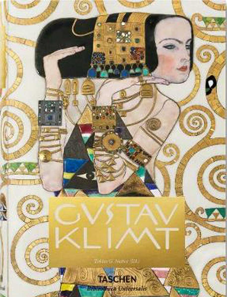 KLIMT The Complete Paintings 