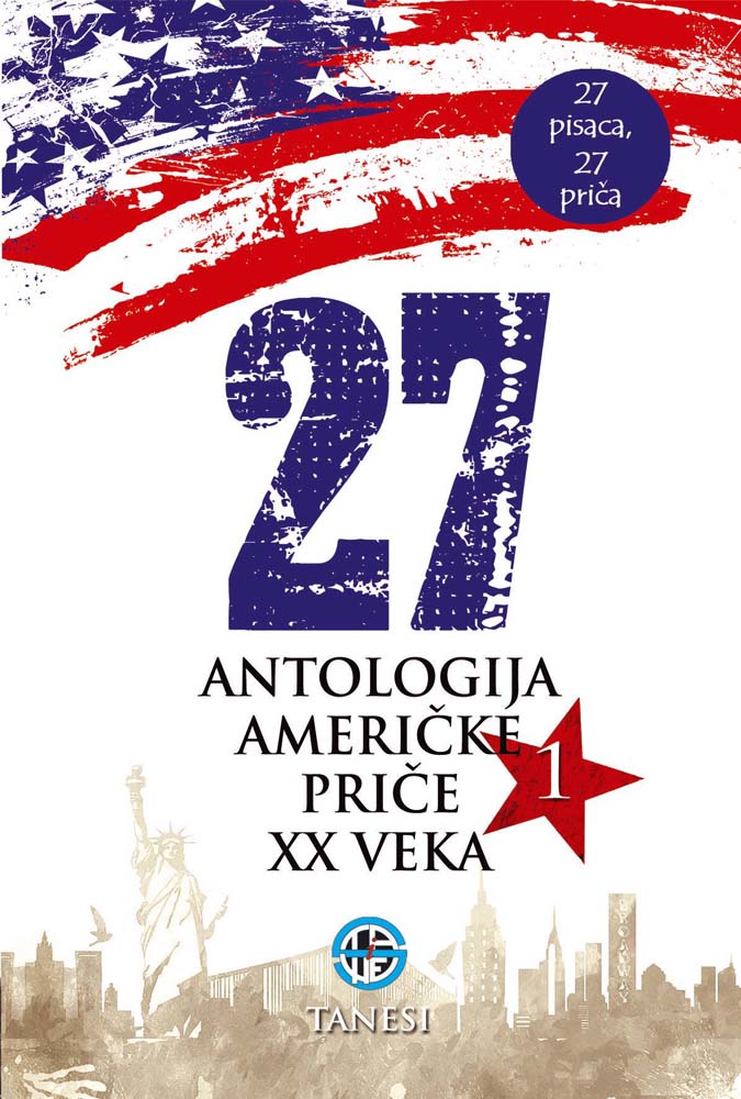 27 ANTOLOGIJA AMERIČKE PRIČE XX VEKA 1 