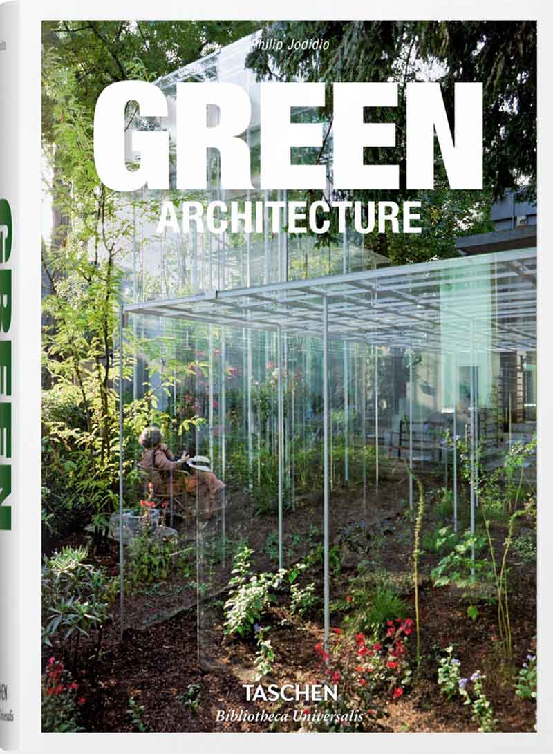 GREEN ARCHITECTURE bu 