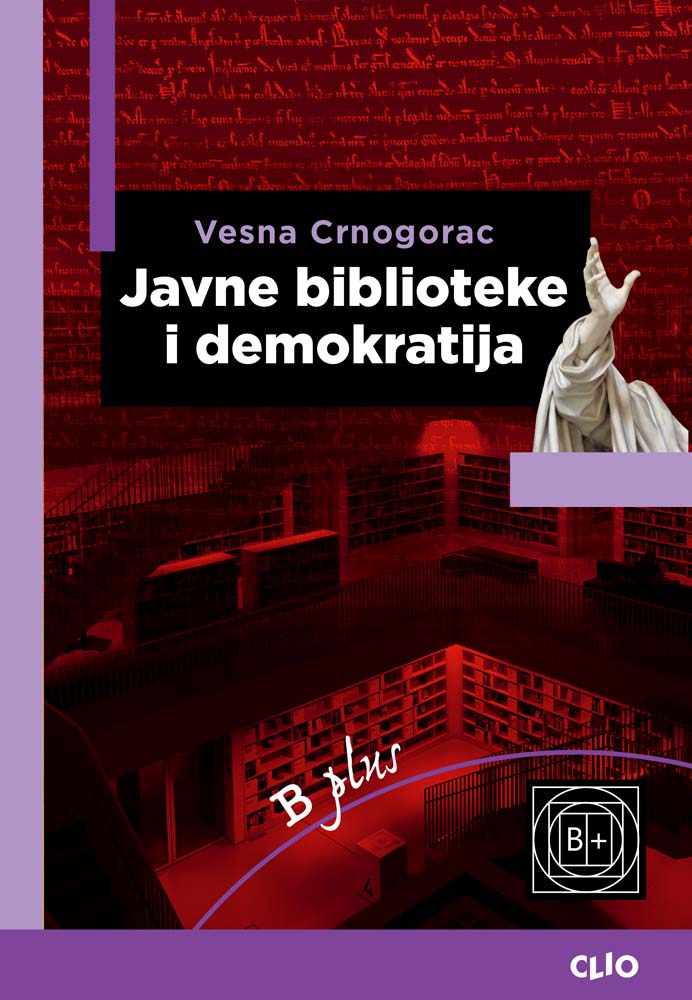 JAVNE BIBLIOTEKE I DEMOKRATIJA 