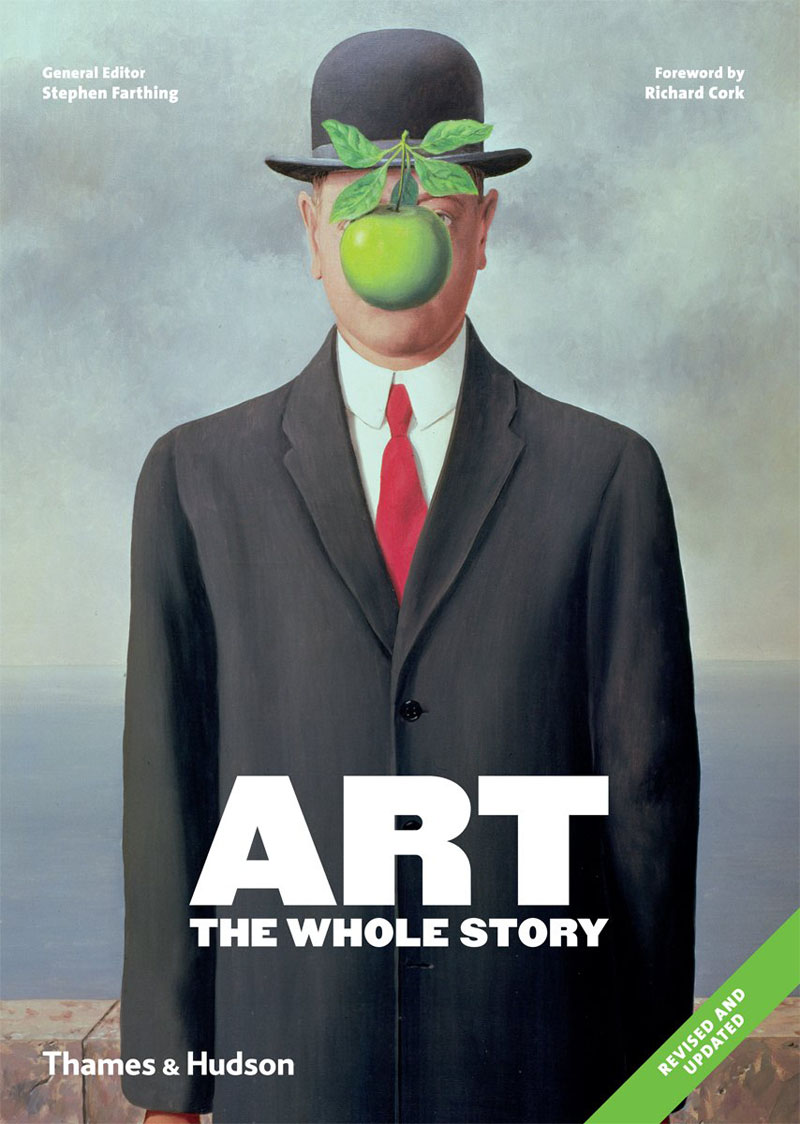 ART: THE WHOLE STORY 