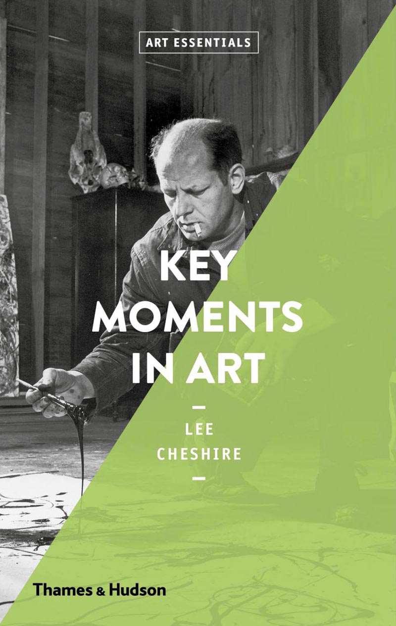 KEY MOMENTS IN ART 