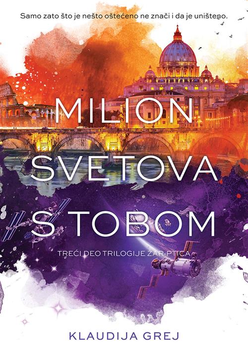 MILION SVETOVA S TOBOM 