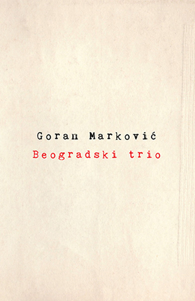 BEOGRADSKI TRIO 