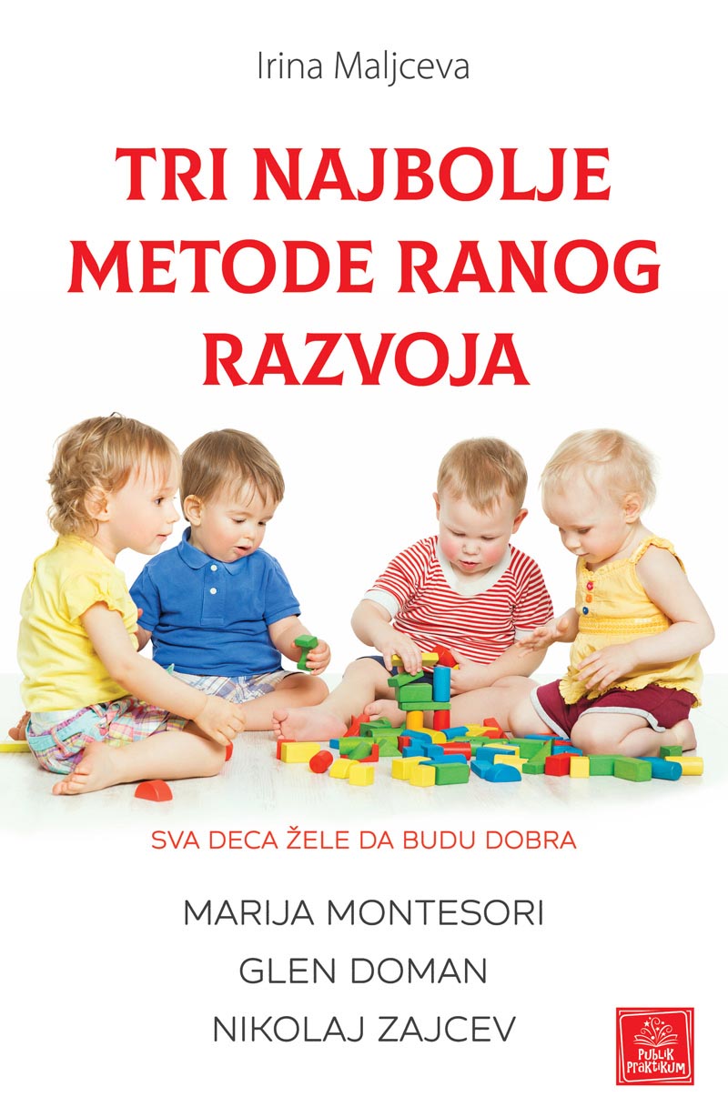 TRI NAJBOLJE METODE RANOG RAZVOJA 