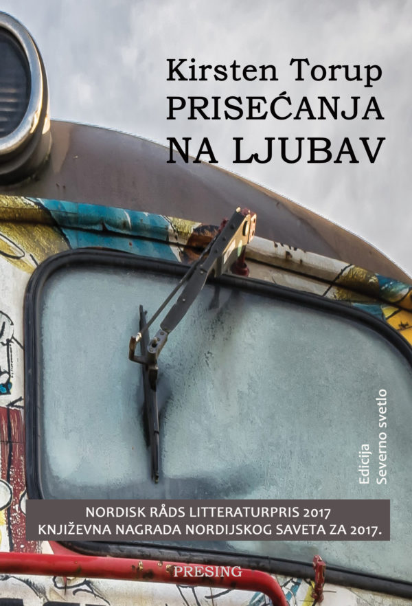 PRISEĆANJA NA LJUBAV 