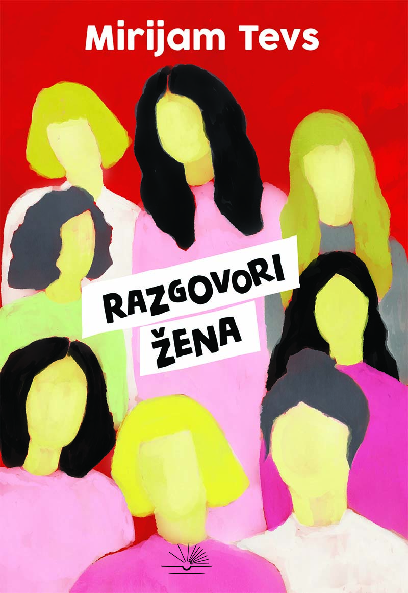 RAZGOVORI ŽENA 