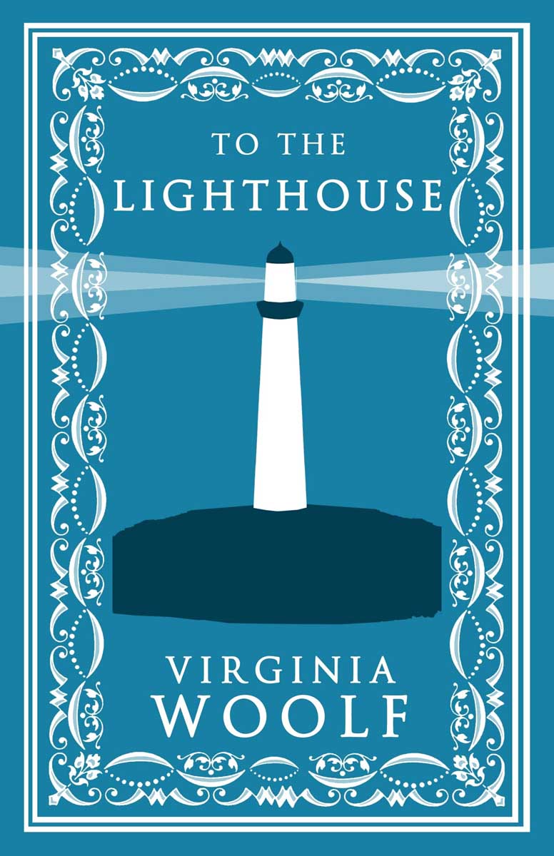 TO THE LIGHTHOUSE 