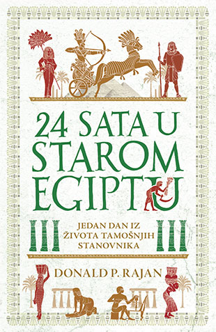 24 SATA U STAROM EGIPTU 