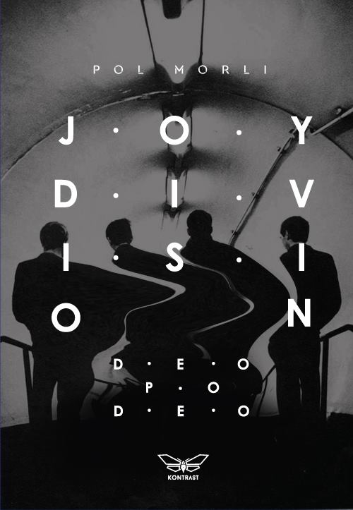 JOY DIVISION deo po deo 