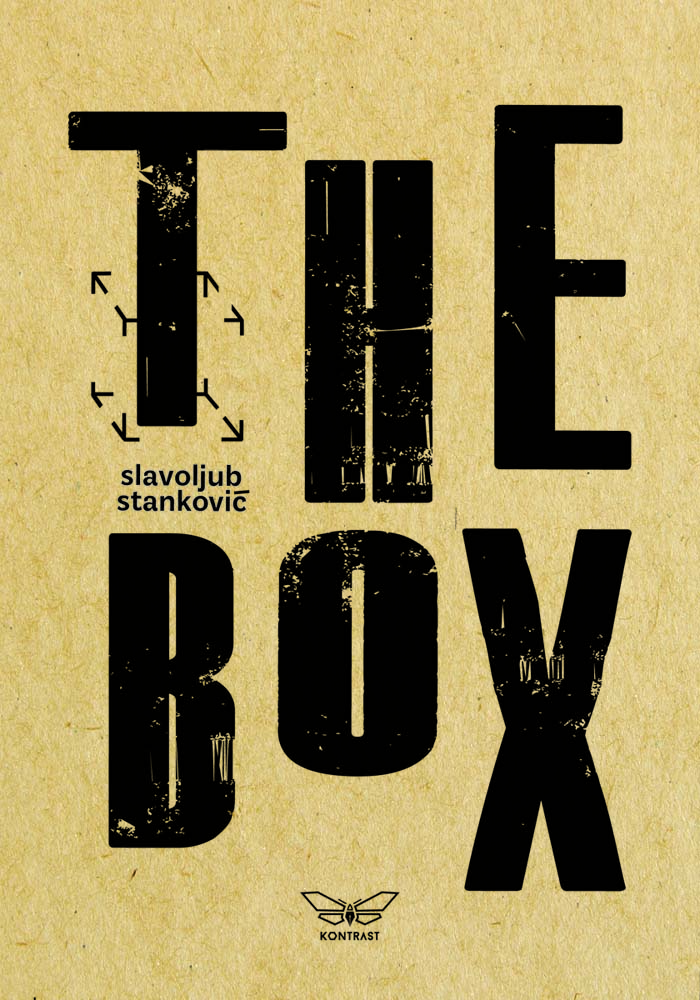 THE BOX 