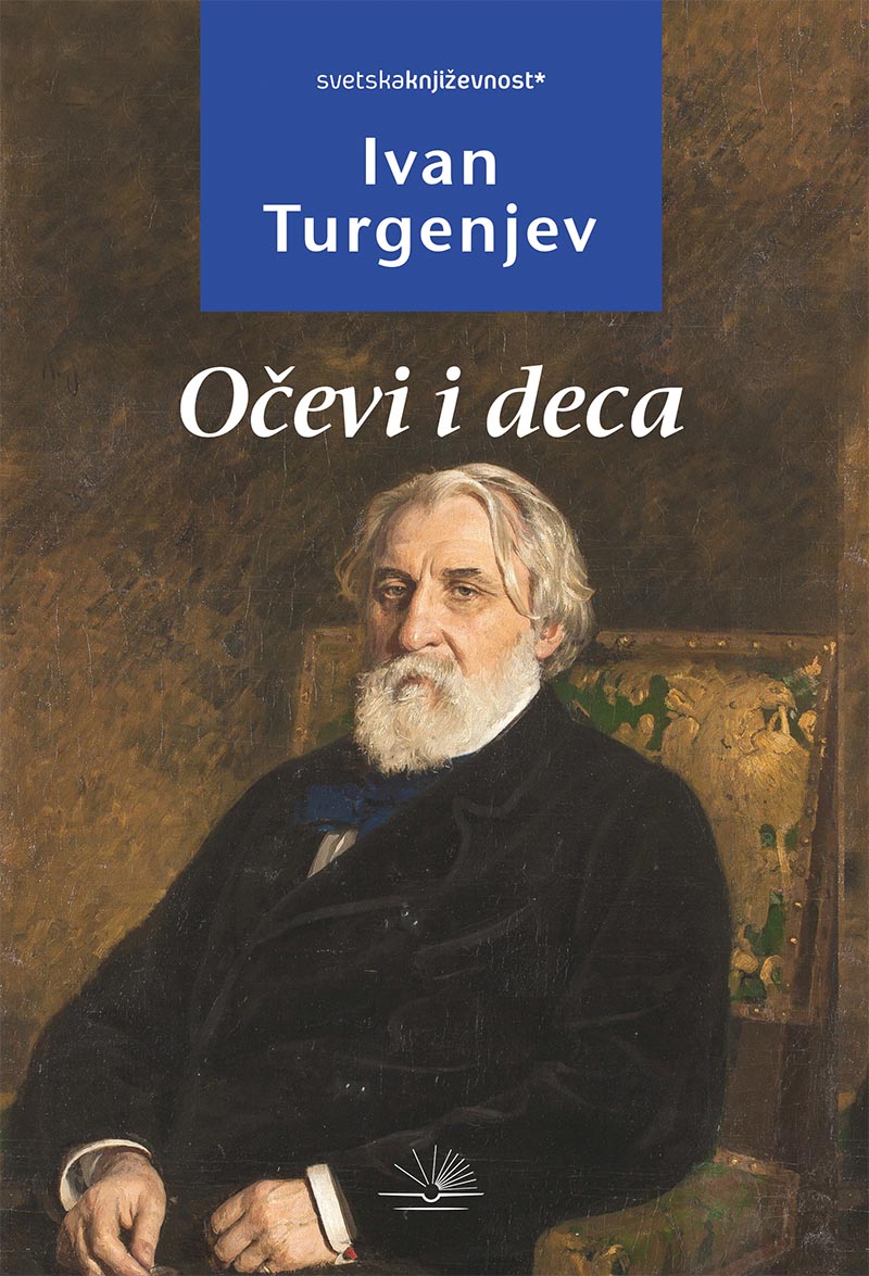 OČEVI I DECA 