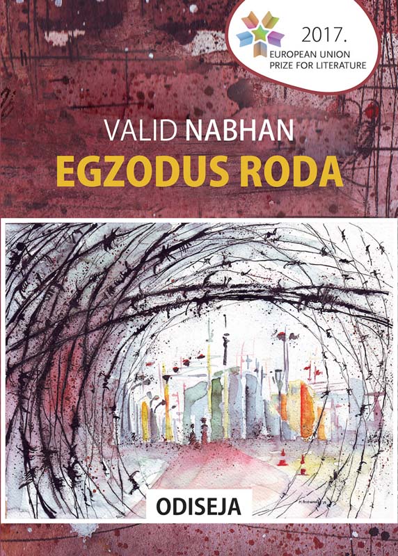 EGZODUS RODA 