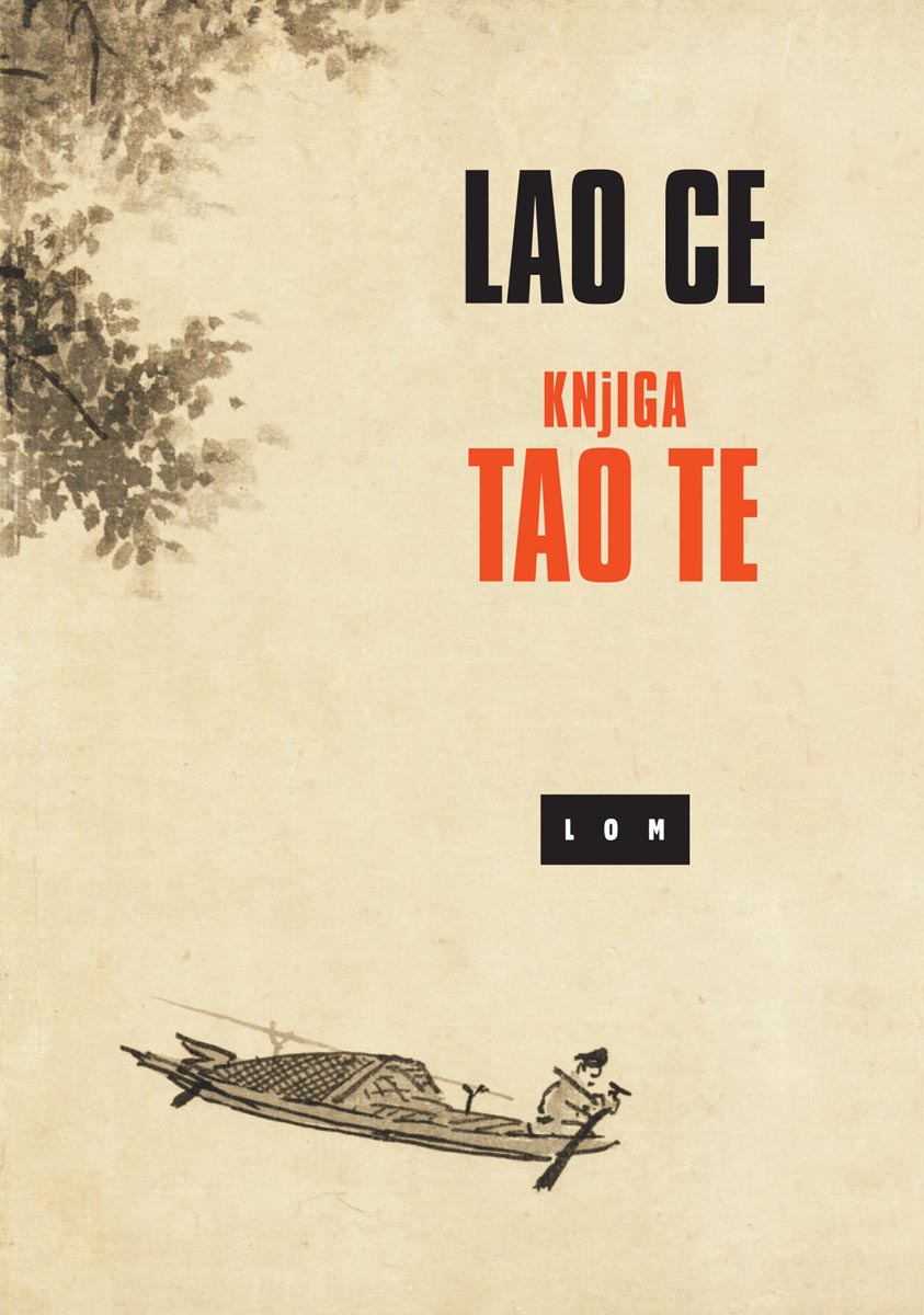 KNJIGA TAO TE 