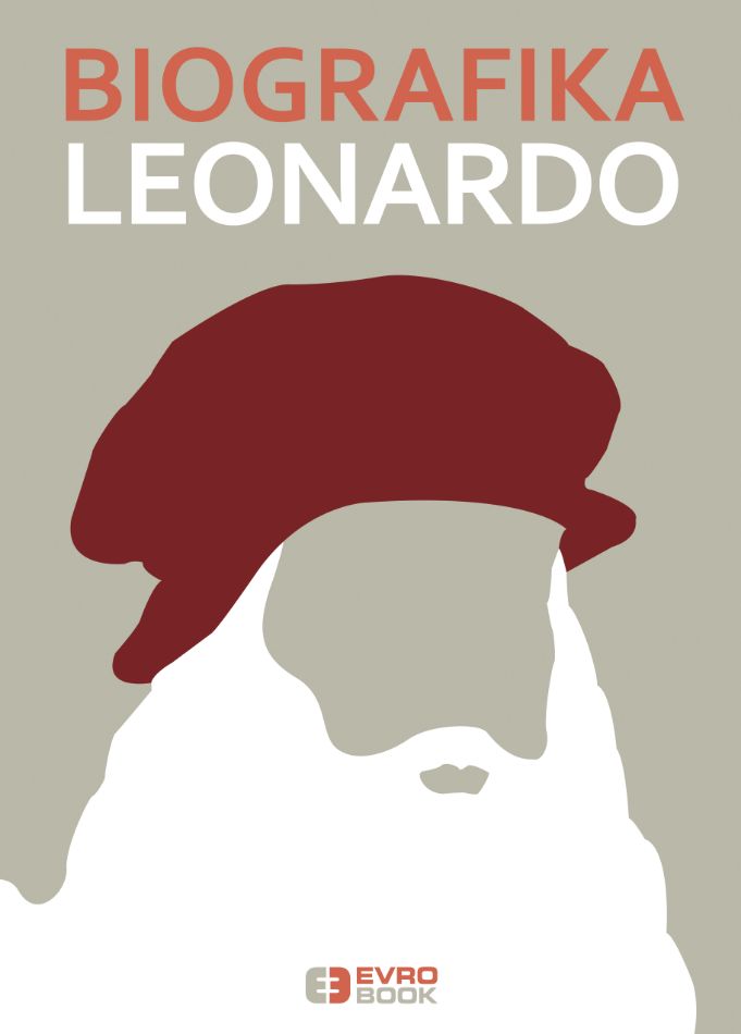 LEONARDO BIOGRAFIKA 