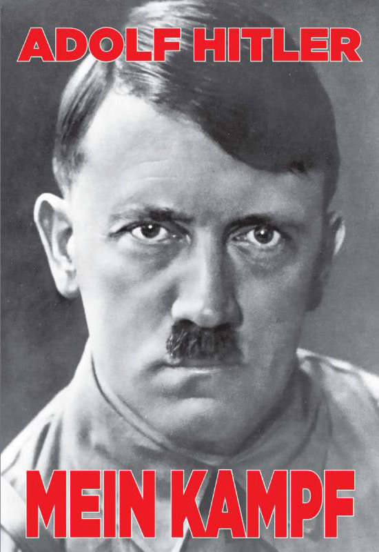 MEIN KAMPF 