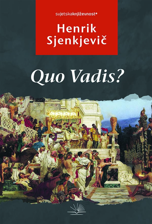 QUO VADIS 