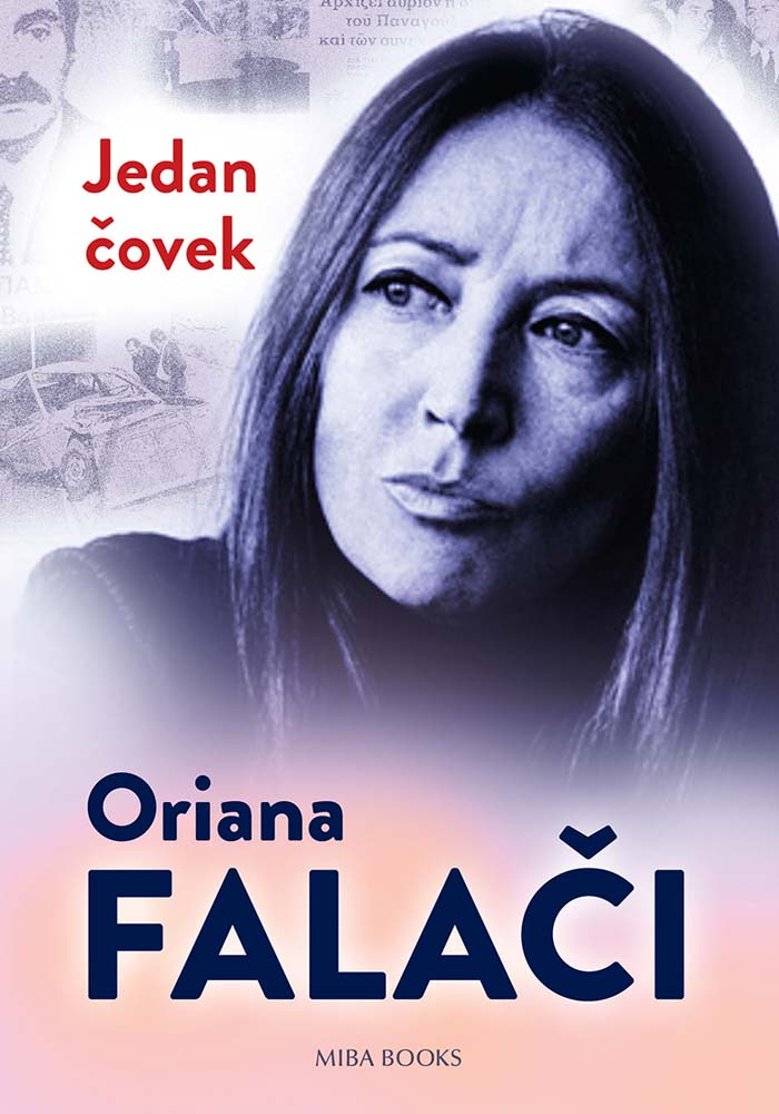 JEDAN ČOVEK 