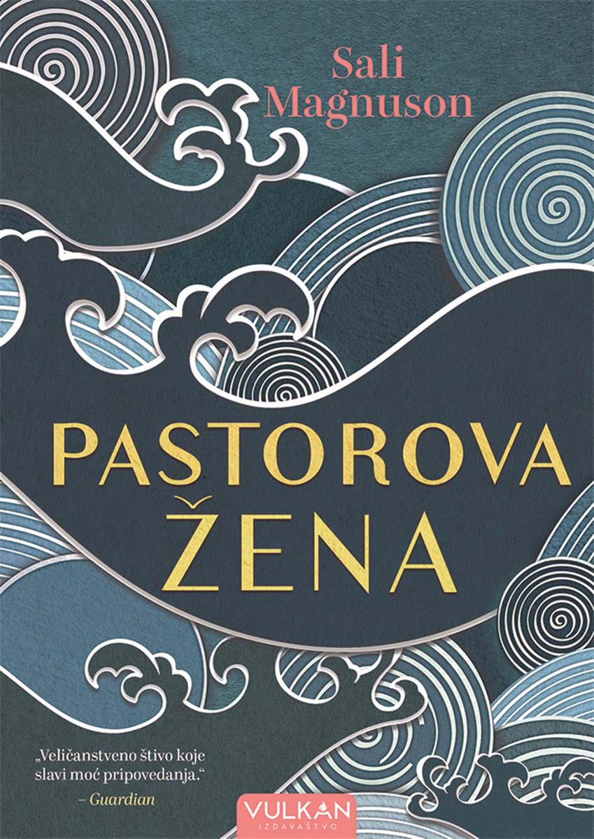 PASTOROVA ŽENA 