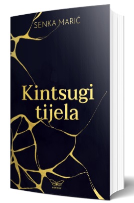 KINTSUGI TIJELA 