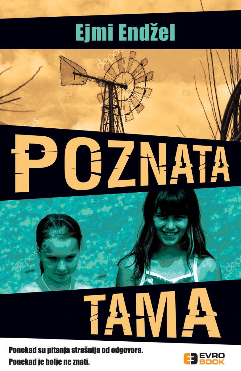 POZNATA TAMA 