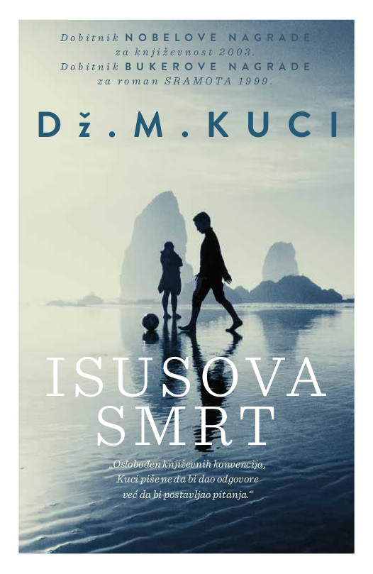 ISUSOVA SMRT 