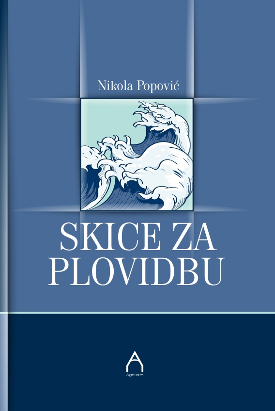 SKICE ZA PLOVIDBU 