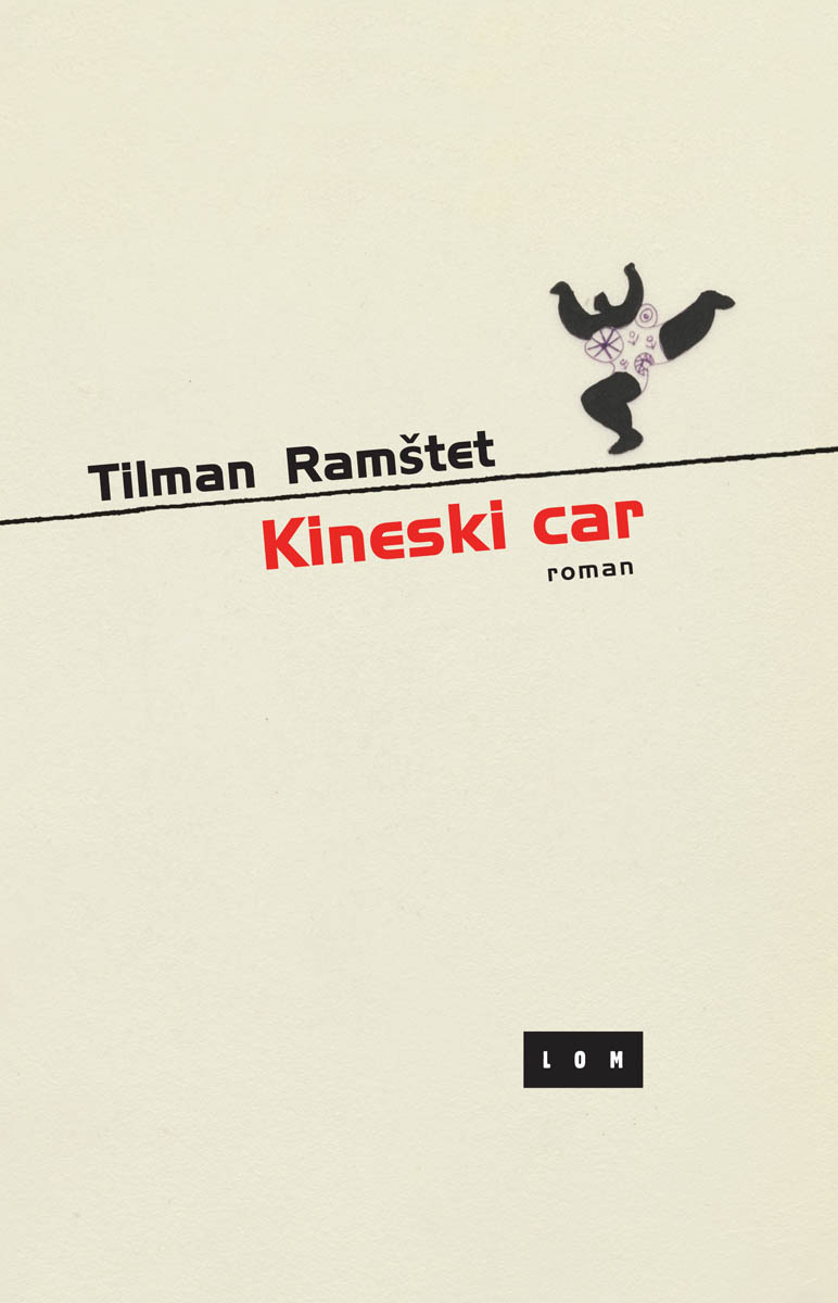 KINESKI CAR 