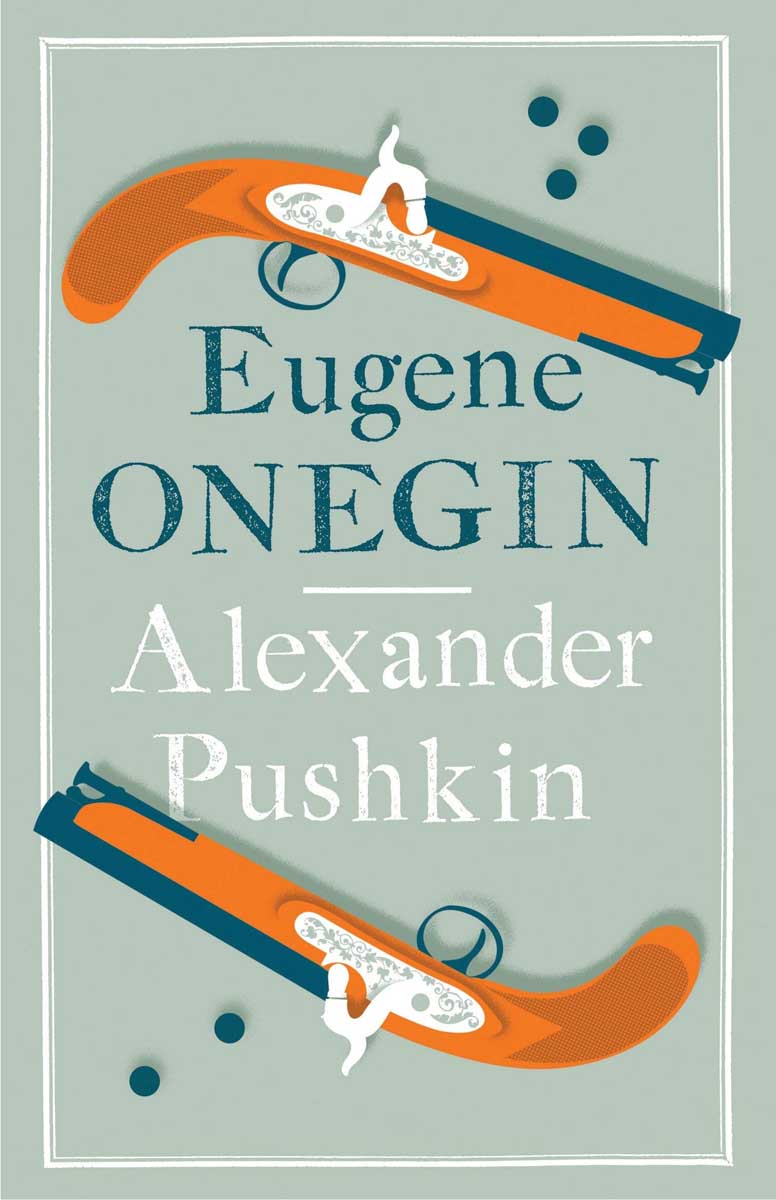 EUGENE ONEGIN 