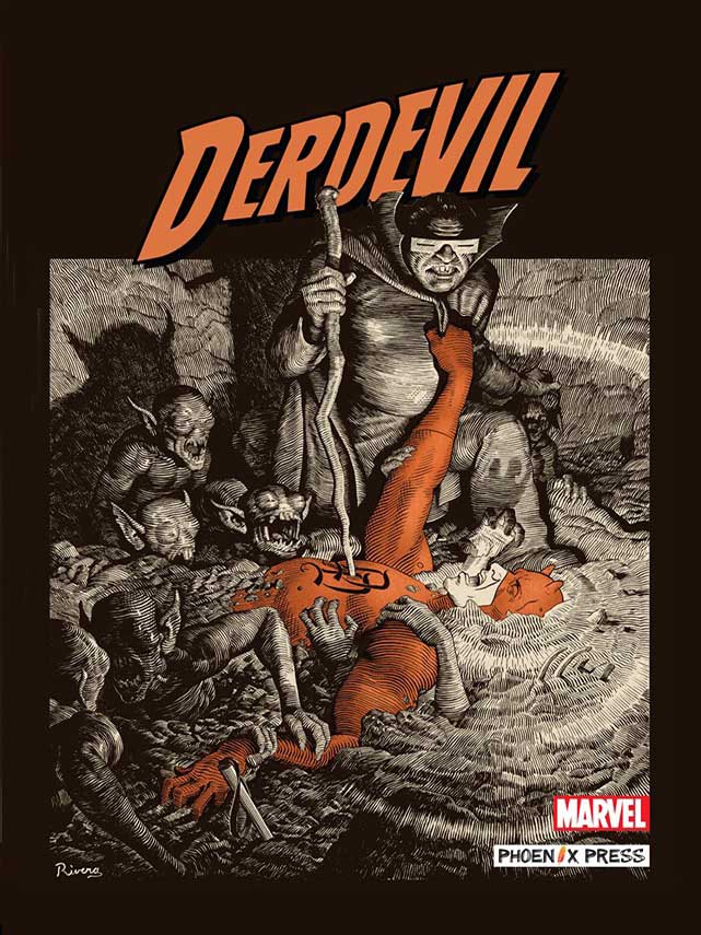 DERDEVIL 2 