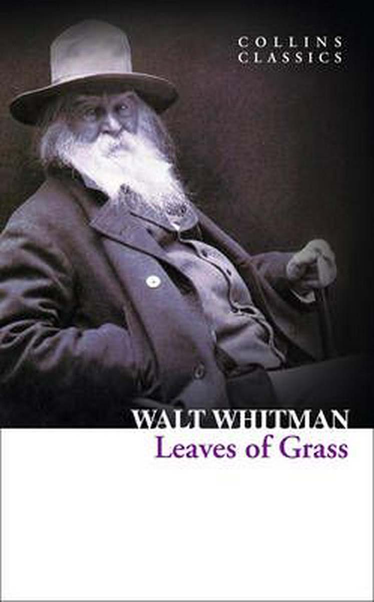 LEAVES OF GRASS 