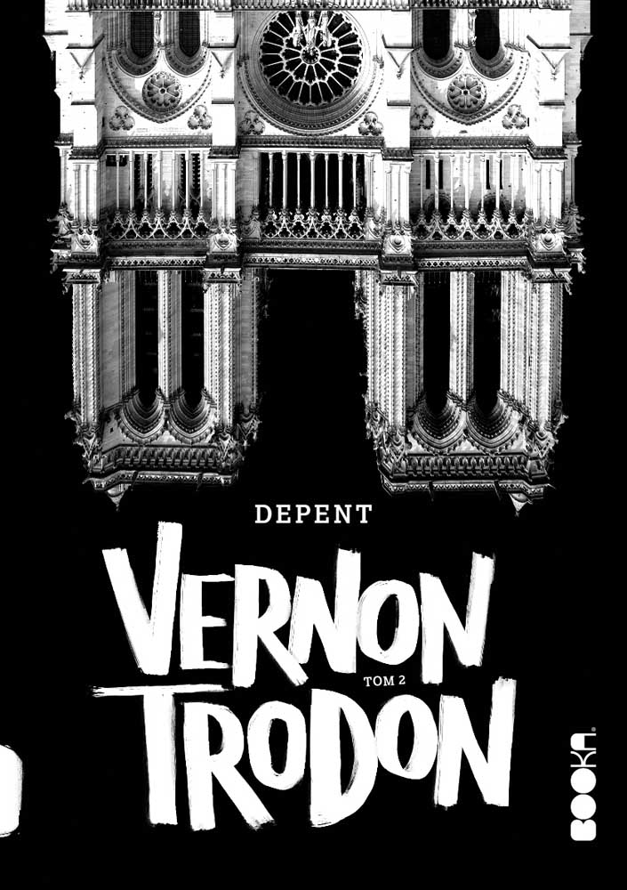 VERNON TRODON 2 