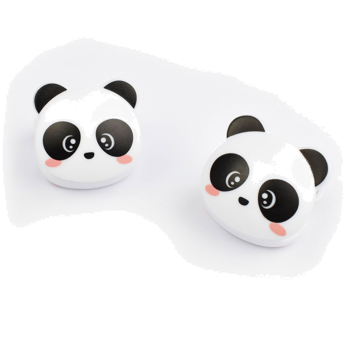 Set kuhinjskih štipaljki PANDA 